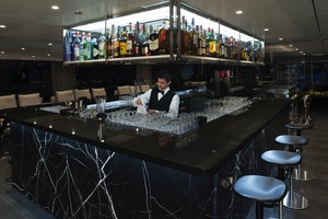 Panorama Lounge & Bar